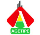Logo de AGETIPE - Guinée Conakry