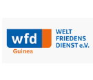 Logo de WFD Guinée - Guinée Conakry