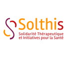 Logo de Solthis - Guinée Conakry